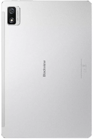 Планшет Blackview Tab 12 Pro 8GB/128GB Wi-Fi + LTE (лунное серебро)